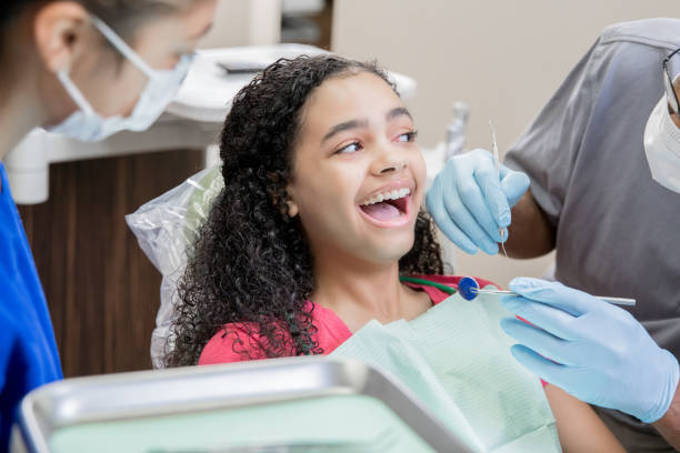 Best Emergency Dentist for Lost Fillings or Crowns in South Houston, TX