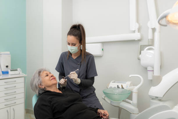 Best Mobile Emergency Dentist in South Houston, TX