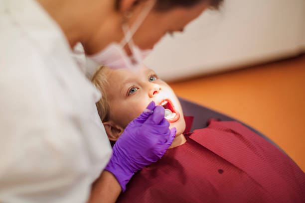 Best Broken or Cracked Tooth Emergency Dentist in South Houston, TX