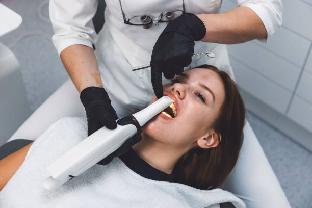 Best Pediatric Emergency Dentist in South Houston, TX