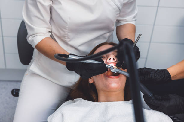 Best Orthodontic Emergency Dentist in South Houston, TX