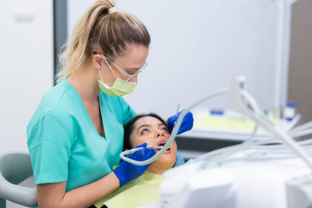Best Emergency Dentist for Lost Fillings or Crowns in South Houston, TX