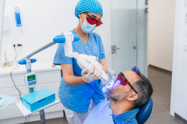 Best Emergency Cosmetic Dentistry in South Houston, TX